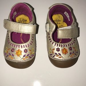 Infant/baby shoes